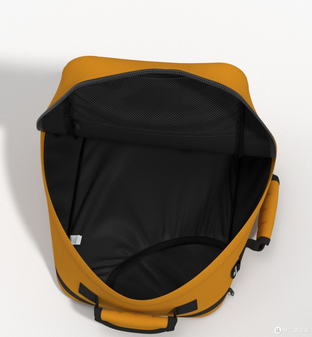 CabinZero TECH 款 28L 通勤背包实测：从家到公司的一天使用体验