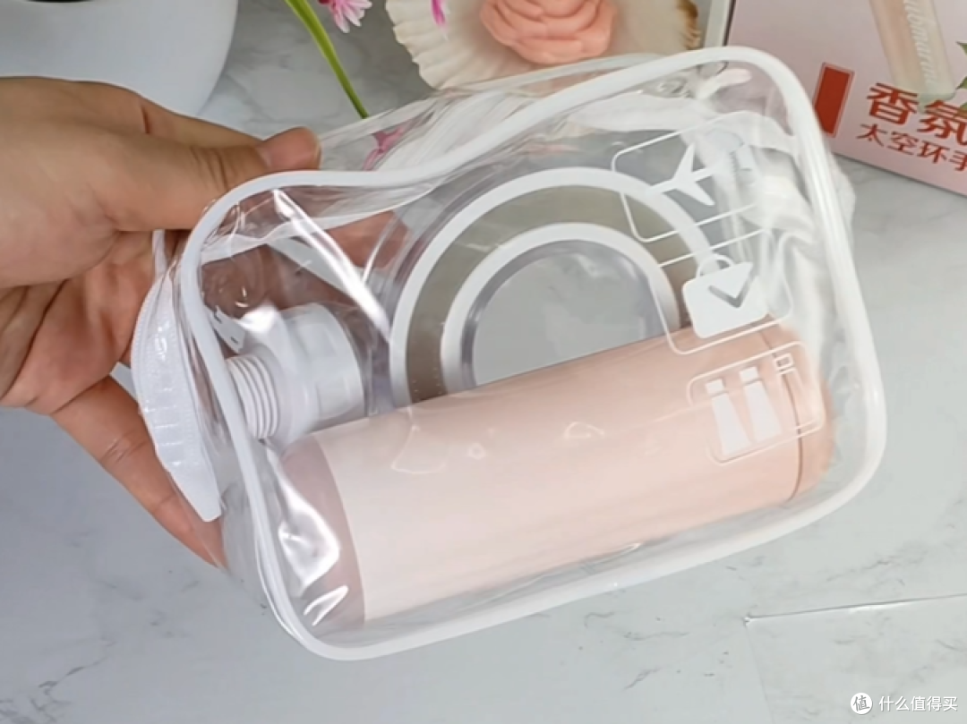 花洒测评|潜水艇香氛过滤花洒使用体验,产品究竟如何!