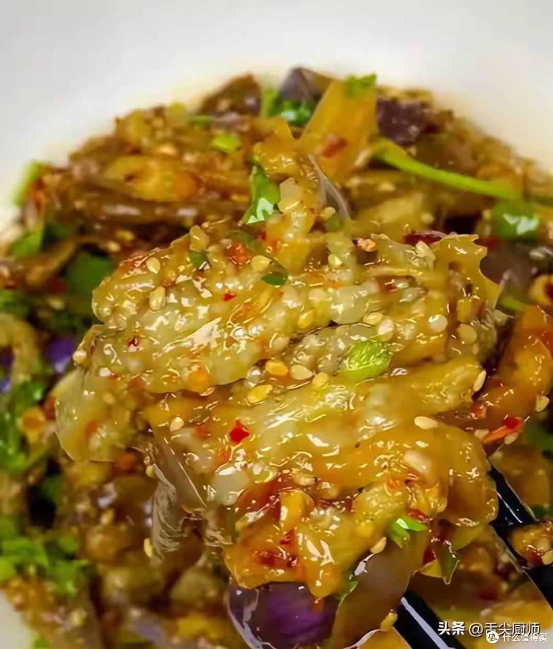伏天湿热，多吃家常鲜菜
