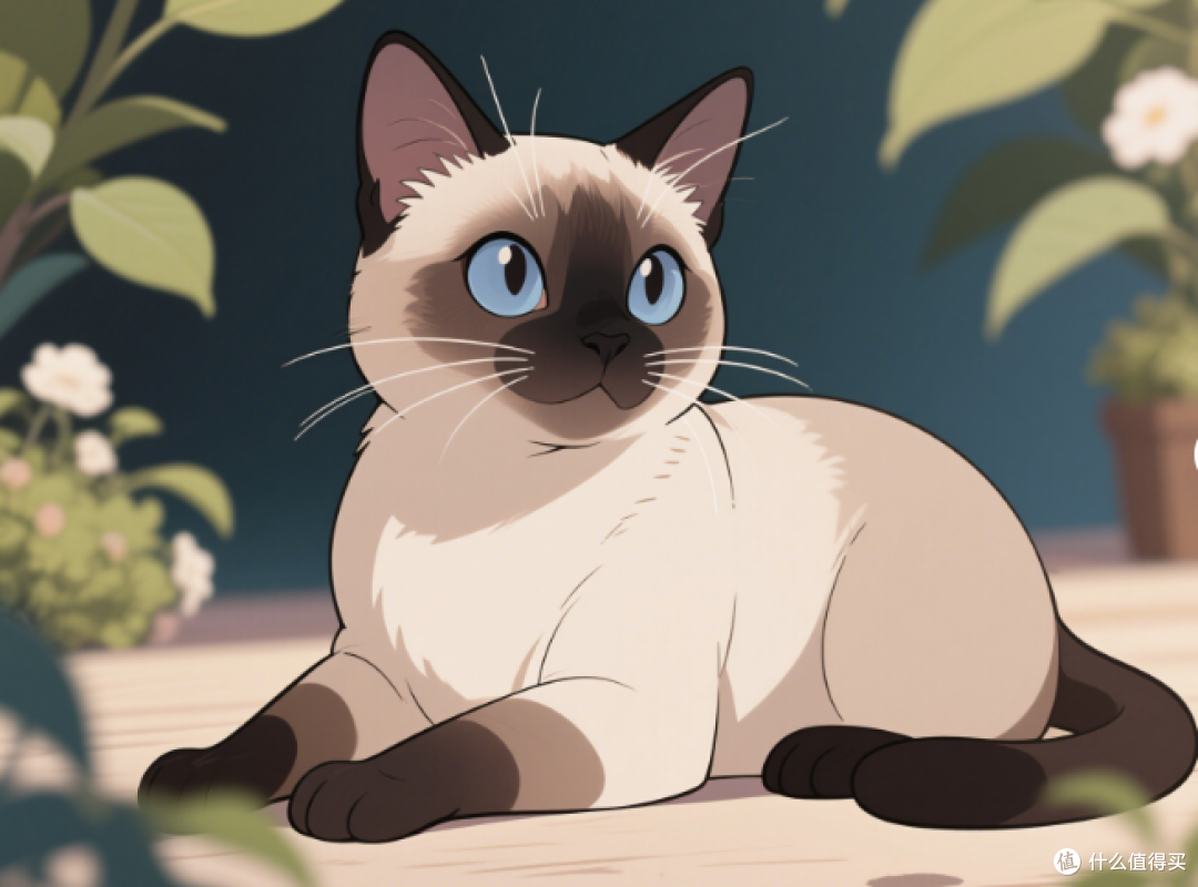 猫咪认定你的瞬间：往后余生它满眼全是你