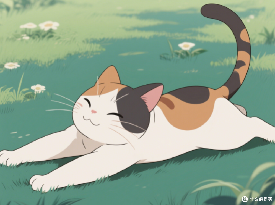 猫咪认定你的瞬间:往后余生它满眼全是你