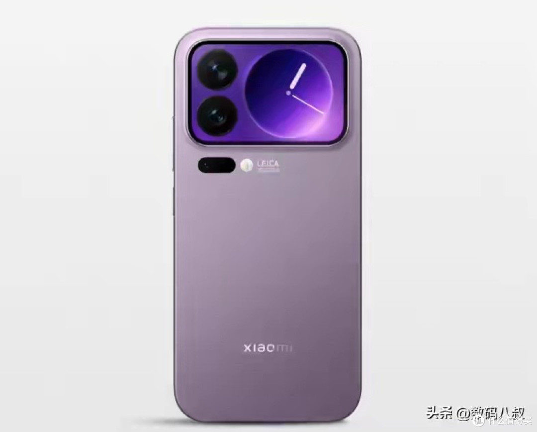 卢伟冰透露，存储成本暴涨！如果小米 18 Pro 系列涨价，你还买吗