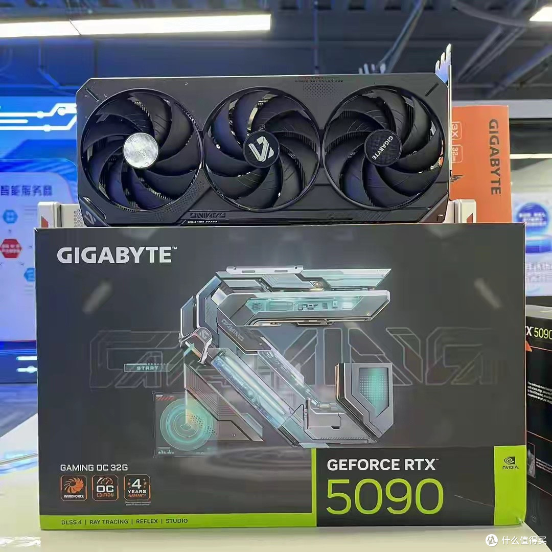 RTX5090 当前市场行情深度分析：性能亮眼，溢价高企供需严重错配