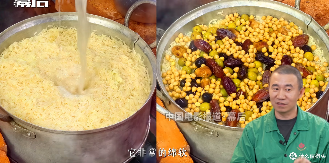 沈腾新片看饿了?徐福烩饭在家也能复刻,蜂蜜一浇整锅都香了!