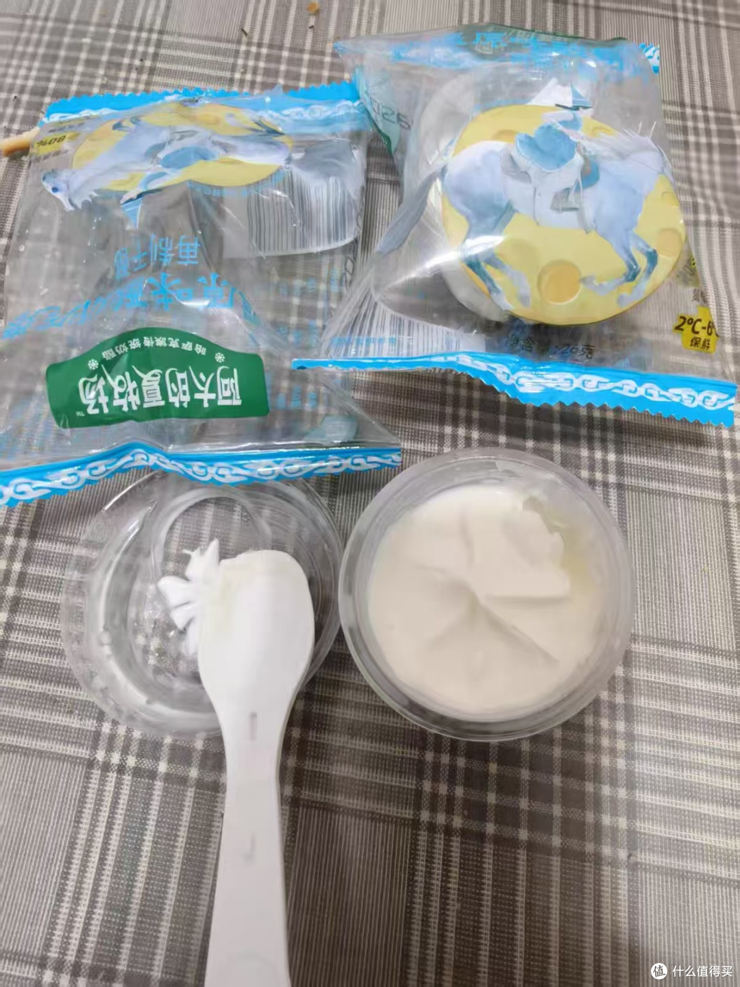 新疆牧场宝藏✨干噎酸奶疙瘩太上头