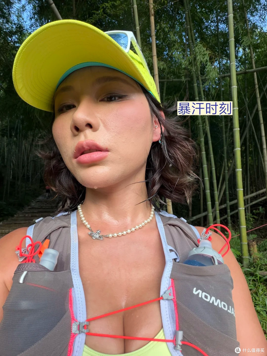 夜读|跑步的意义是什么?