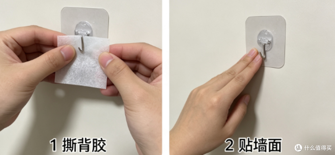 挂墙上的洗脸巾比放台面的好用在哪?用了三个月来说大实话