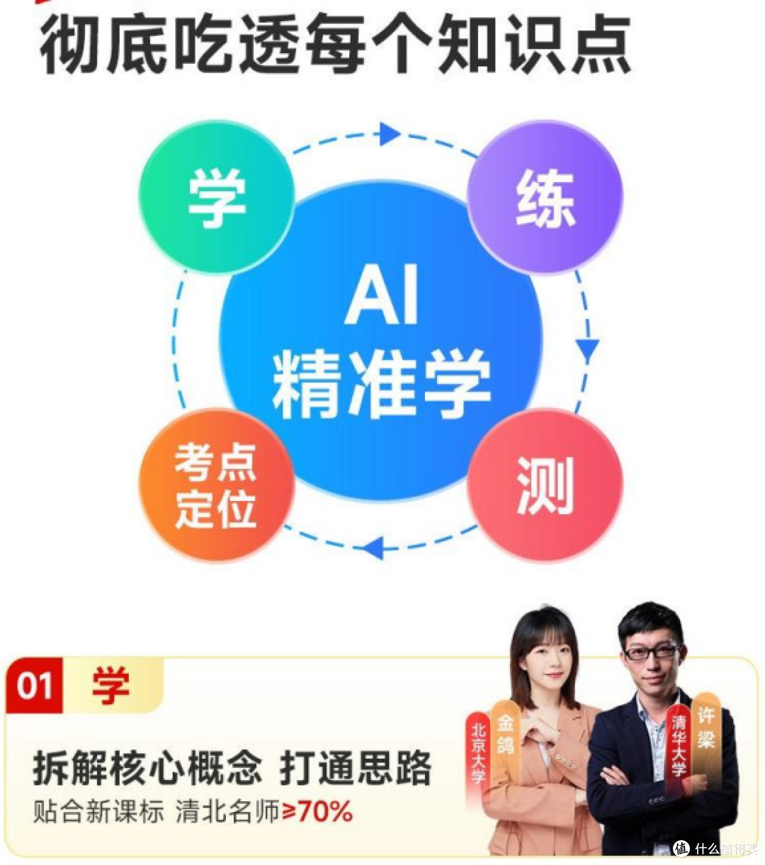 AI学习机值得买吗?瑞信、小度、万利达学习机怎么选一次说清