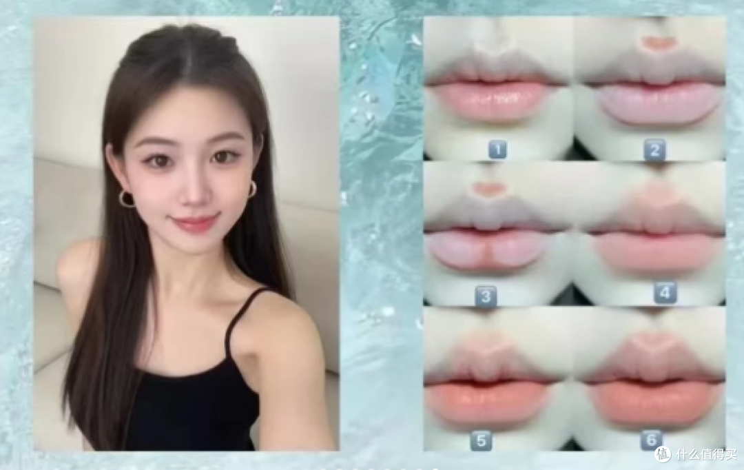 女生百搭白开水淡妆——新手化妆收藏