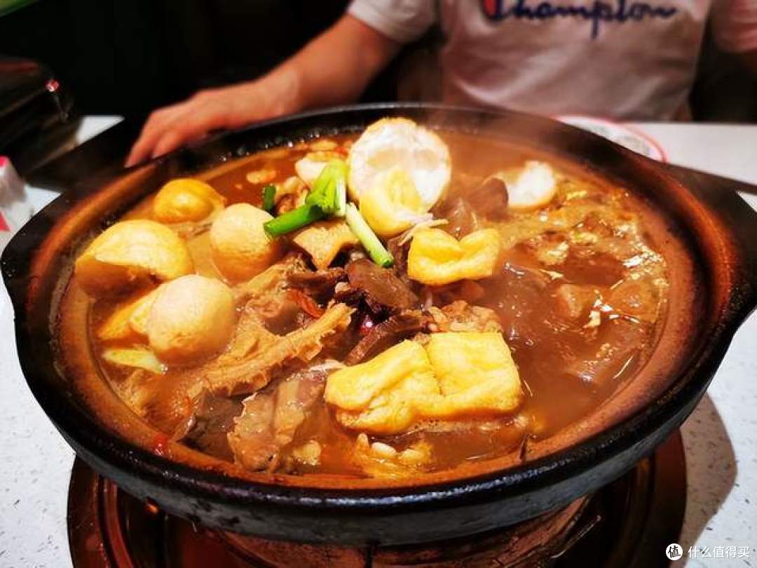 江门吃逛清单｜藏在街巷的 7家宝藏小店，早餐夜宵全覆盖