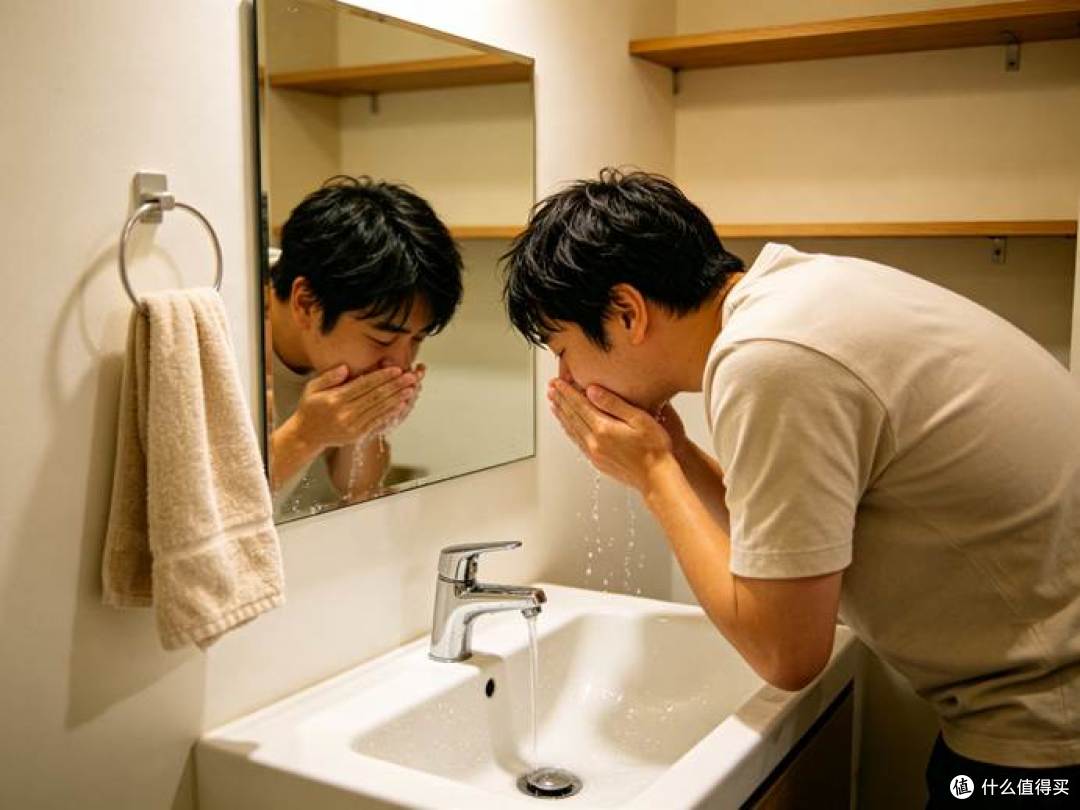 干敏肌混干皮秋冬洗脸总紧绷?这八支补水洁面我亲测温和不拔干