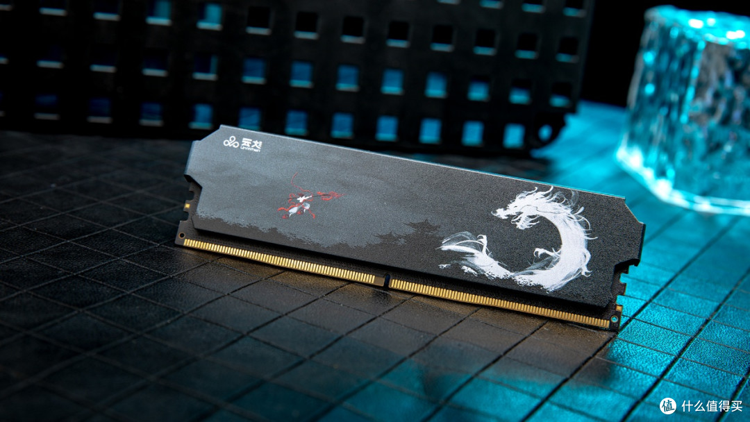 单条也能稳帧,绫龙DDR5 6000 C28 16GB内存评测