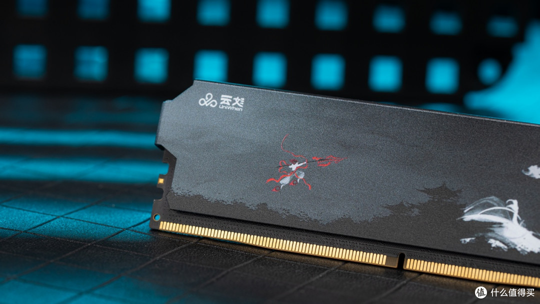 单条也能稳帧,绫龙DDR5 6000 C28 16GB内存评测
