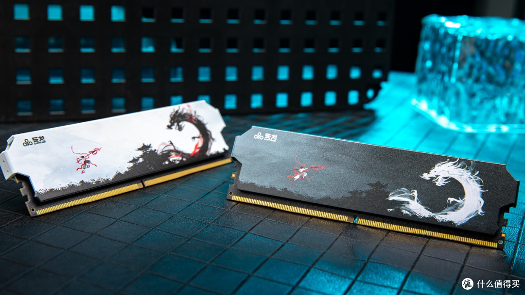 单条也能稳帧,绫龙DDR5 6000 C28 16GB内存评测