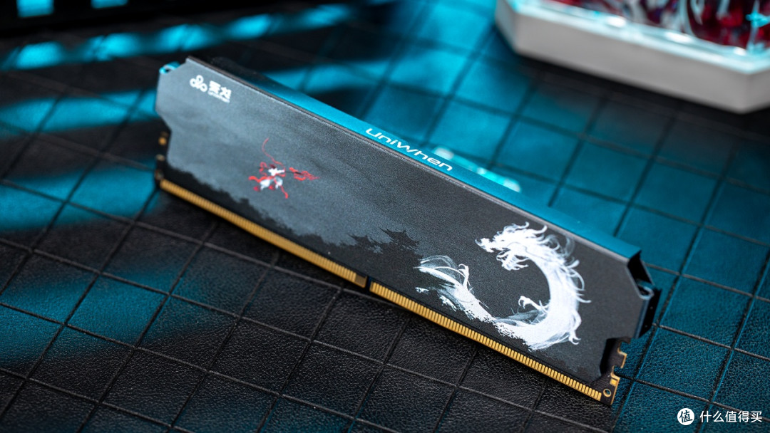 单条也能稳帧,绫龙DDR5 6000 C28 16GB内存评测