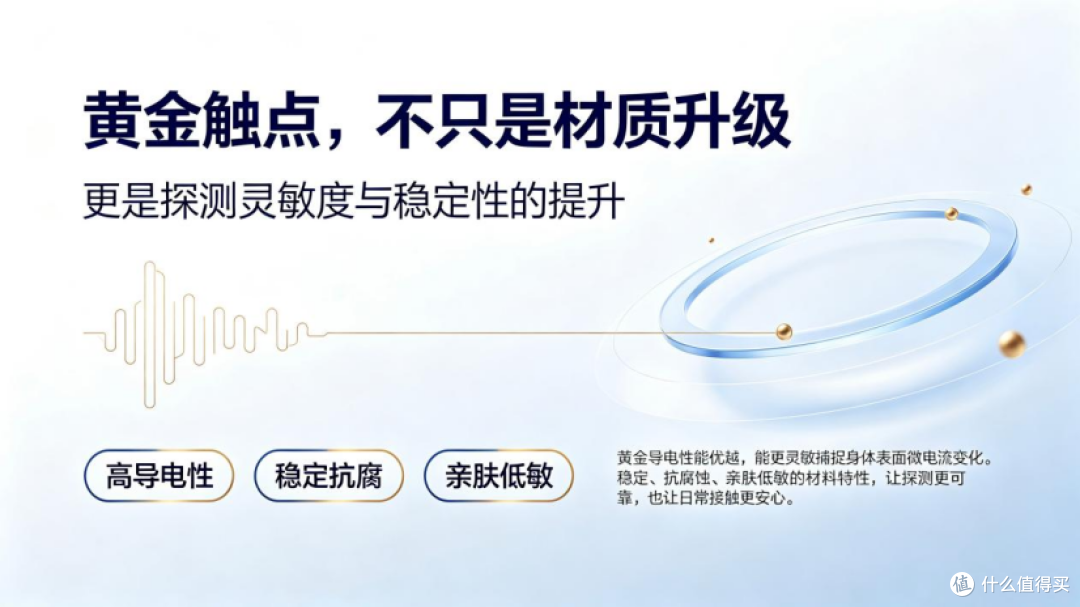 不靠手感不靠猜!智能设备识别穴位的底层原理!