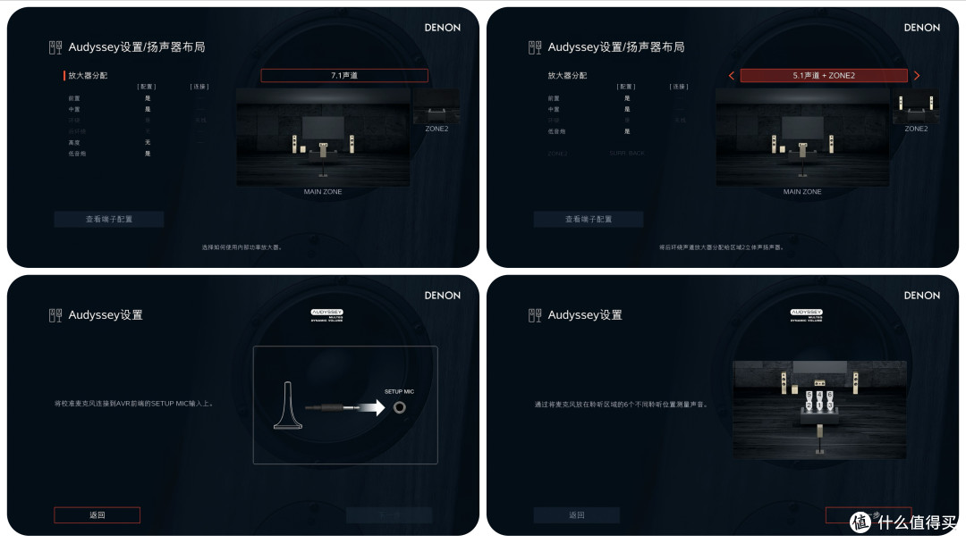 声画归一,尽揽全景:天龙AVR-S980H家庭影院功放体验