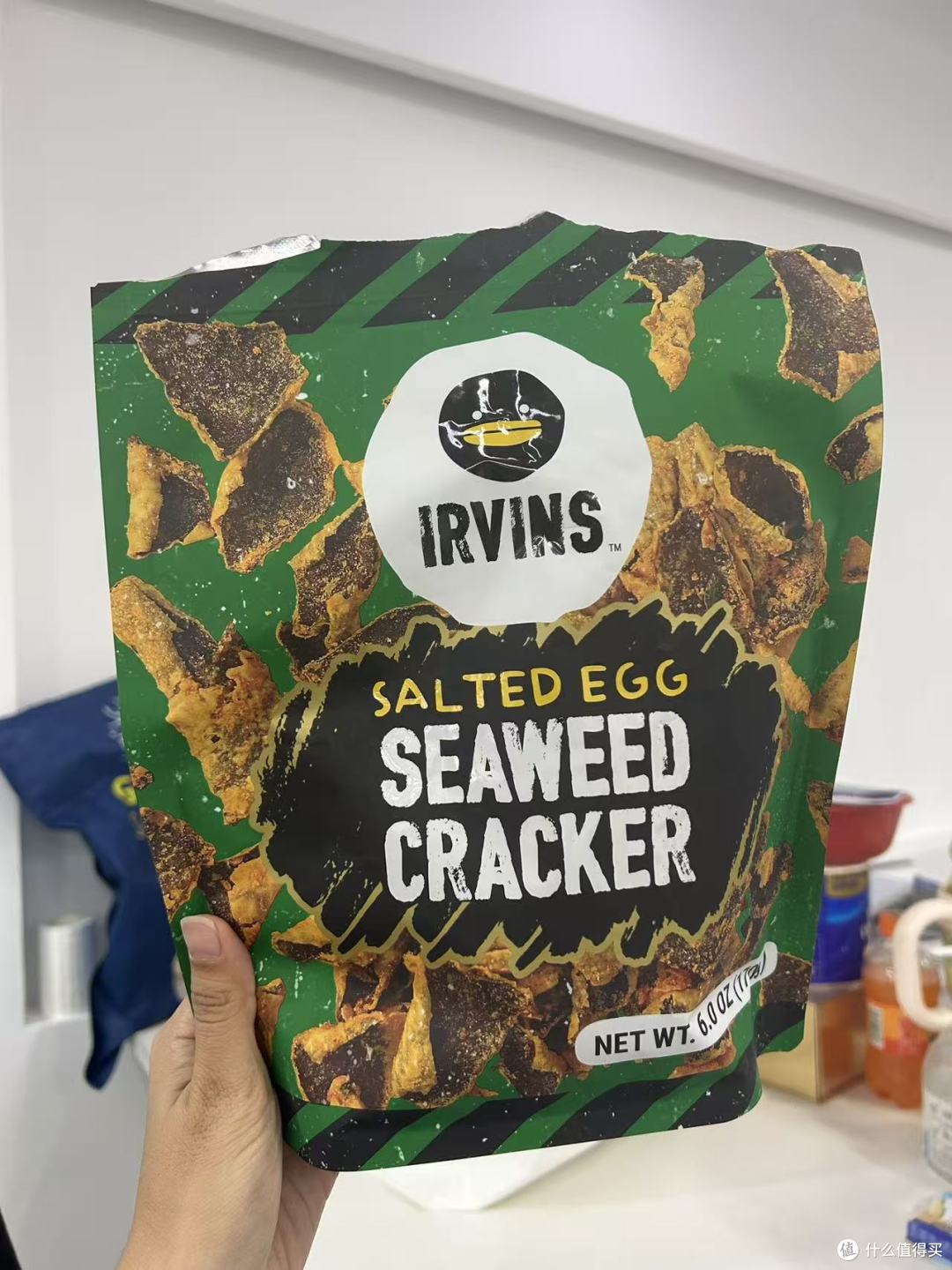 山姆零食推荐:周末宅家必囤的6款进口零食