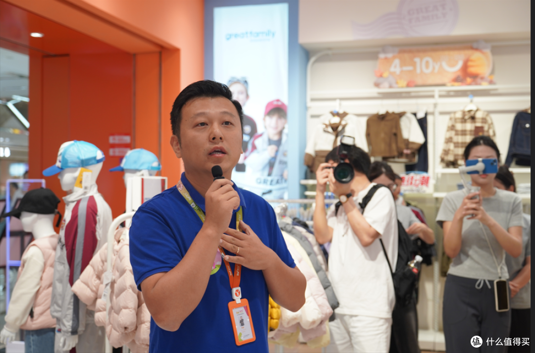 孩子王“友好会客厅”郑州站,喂养无忧