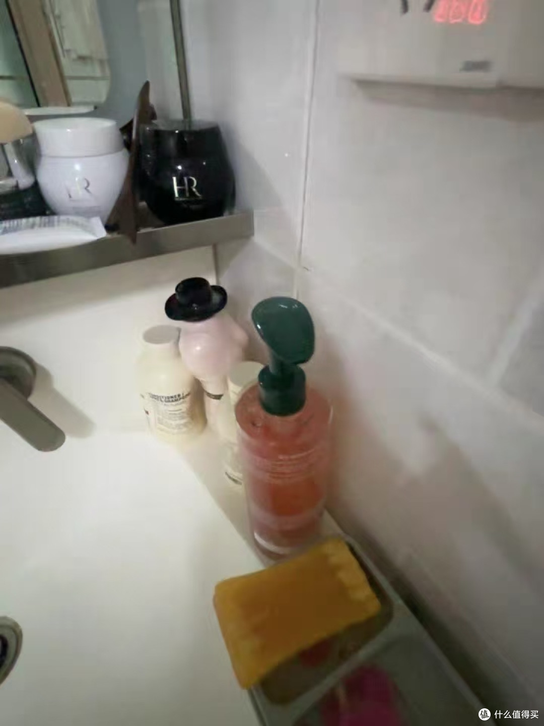 油秃头必入!馥绿德雅小白珠真防脱天花板