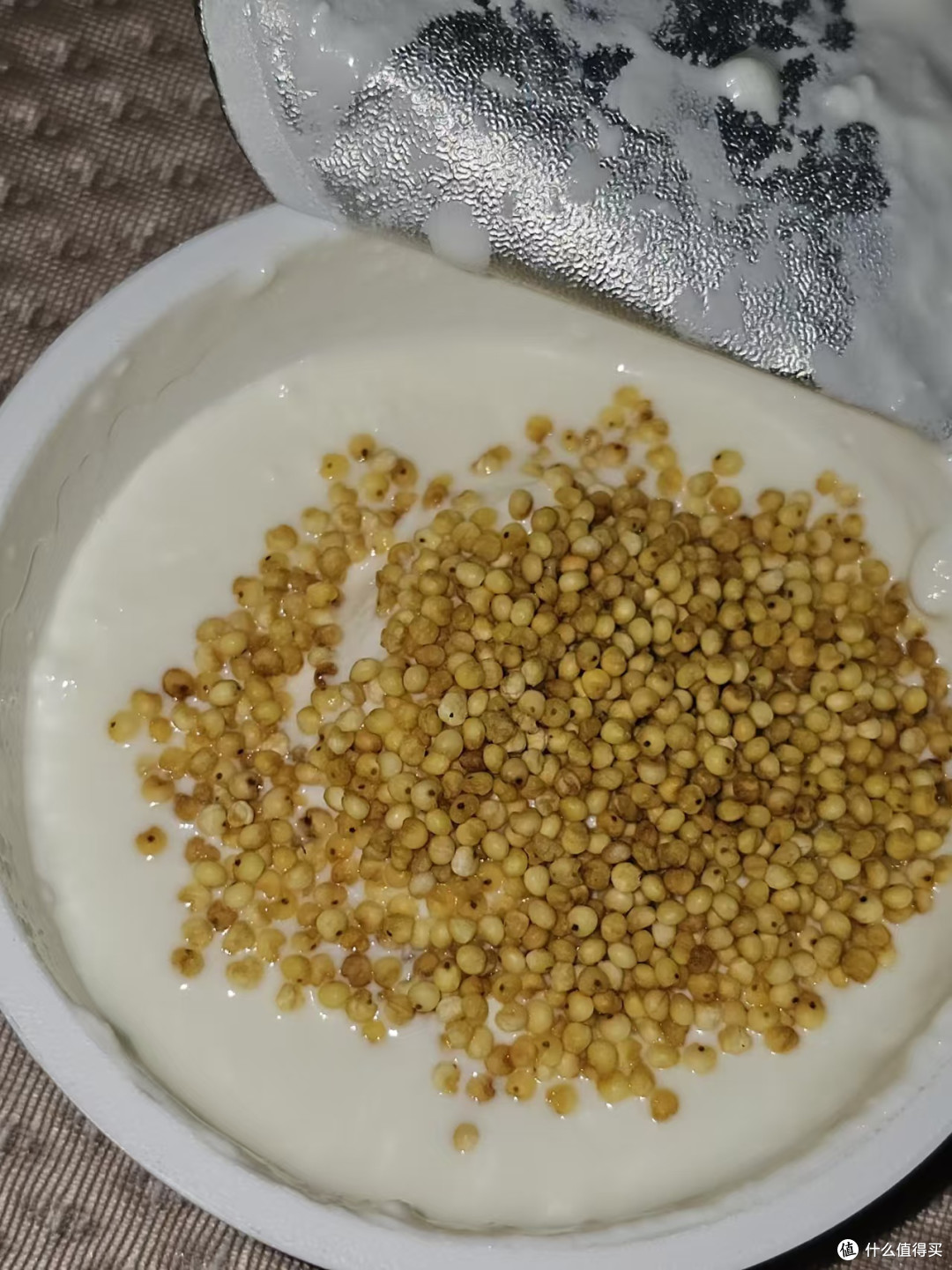 内蒙原生奶嚼口✨一口沦陷的奶香脆糯双口感🥛