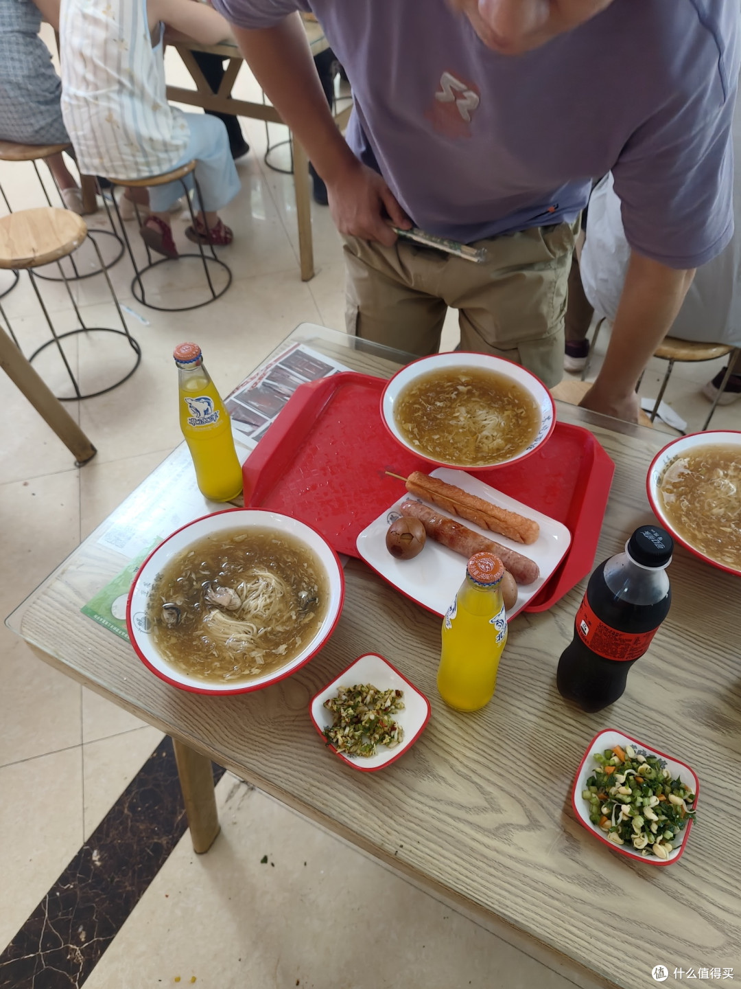 烟台美食推荐:暑假吃货指南
