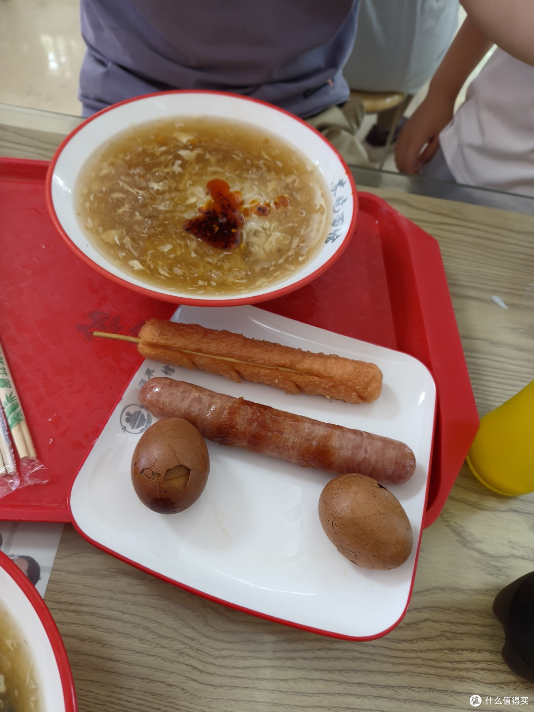 烟台美食推荐:暑假吃货指南