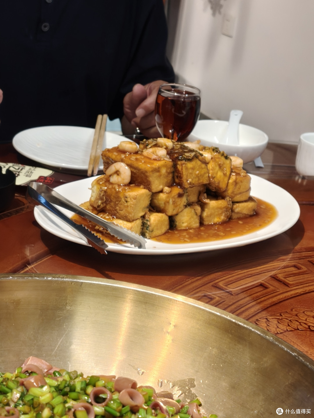 豆腐盒子