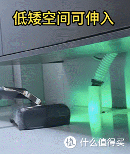 解决小户型居家90%卫生死角!友望金箍棒吸尘器 4 款刷头深度实测