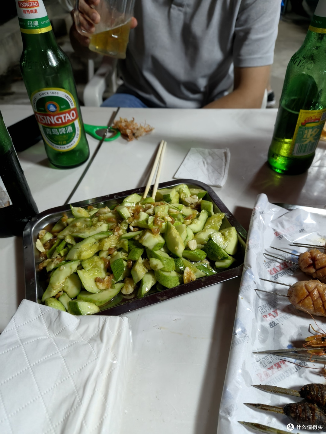 烟台美食推荐:暑假吃货指南
