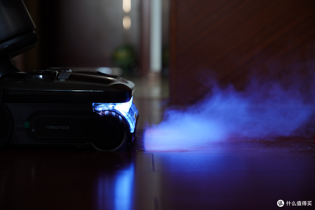 娃猫家庭地板救星|石头A30 Pro Steam 3.0洗地机，解放宝妈双手！