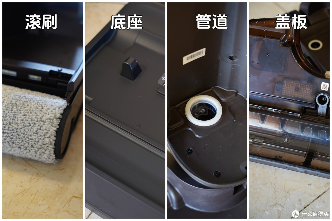 娃猫家庭地板救星|石头A30 Pro Steam 3.0洗地机，解放宝妈双手！