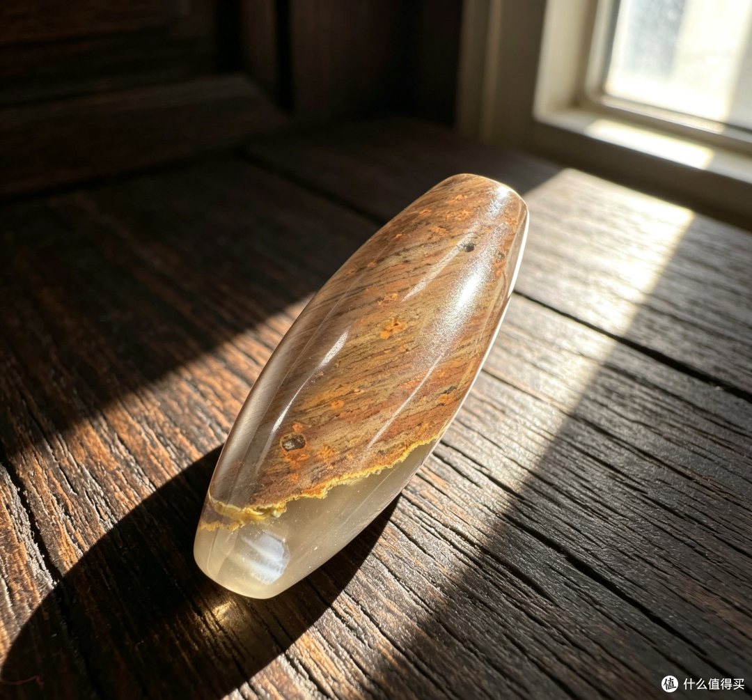 阴山狼山石实测:打破刻板摆件玩法,多场景实用收藏好物