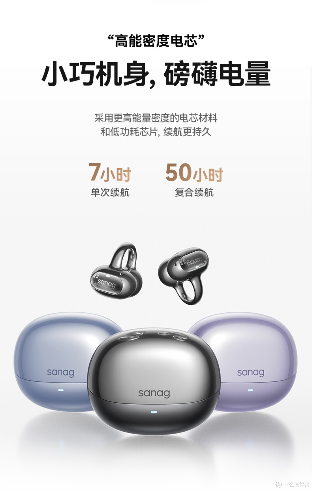塞那S8 SUltra体验:一副耳机把商务人士的AI生产力都塞进去了?