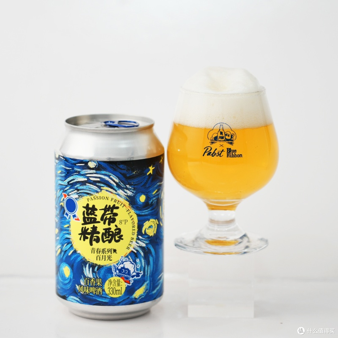 心血来潮开始精酿小酌,这个夏天掉进果味精酿的坑里