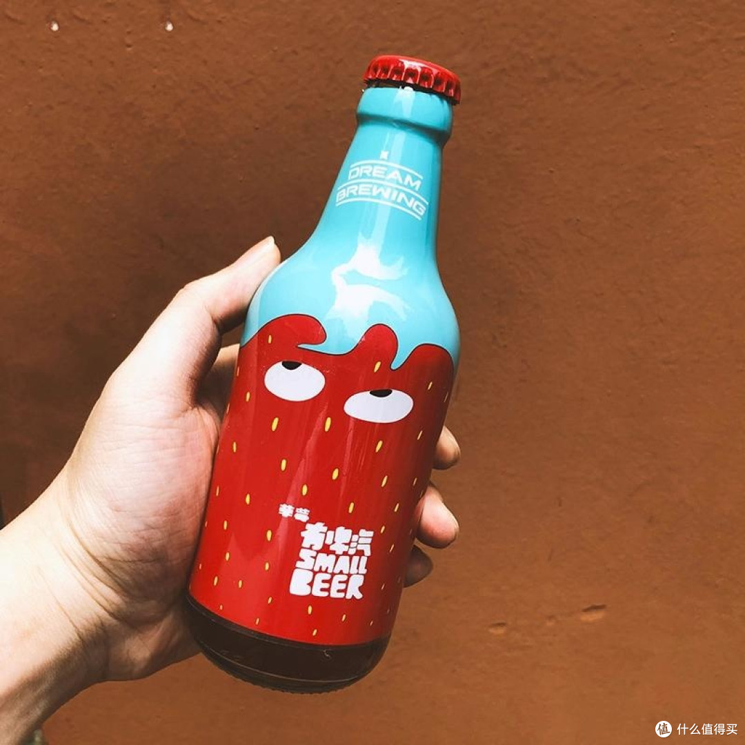 心血来潮开始精酿小酌,这个夏天掉进果味精酿的坑里