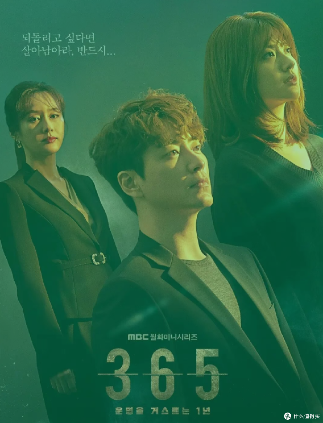 豆瓣 8.9分烧脑神作!全程颠覆认知,每集反转突破想象