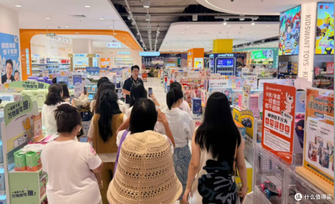 天津母婴沙龙实地打卡|孩子王 vs 普通母婴店怎么选