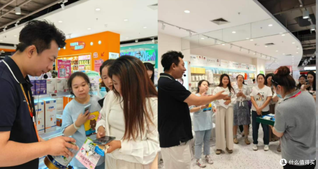 天津母婴沙龙实地打卡|孩子王 vs 普通母婴店怎么选