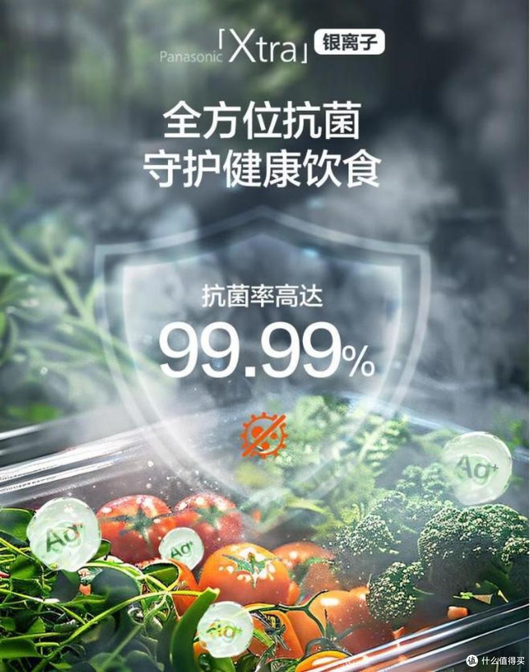 松下冰箱怎么样?哪款性价比高?2026松下冰箱最建议买的三款