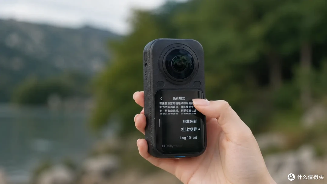 8K+10bit+AI自动剪辑 Insta360 X6体验 这要的全景相机你会入手吗