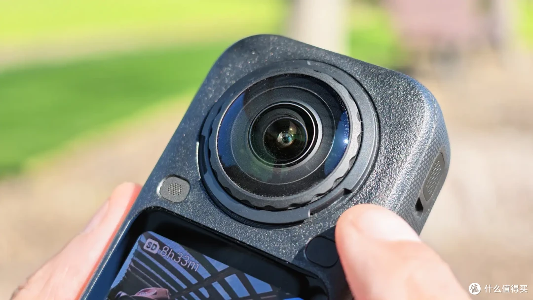 8K+10bit+AI自动剪辑 Insta360 X6体验 这要的全景相机你会入手吗