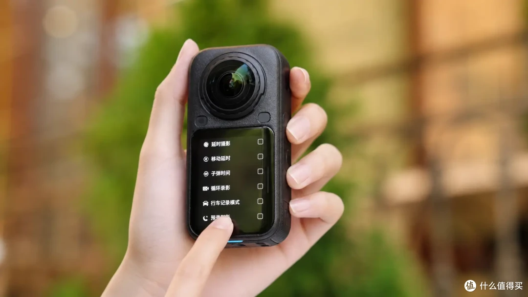 8K+10bit+AI自动剪辑 Insta360 X6体验 这要的全景相机你会入手吗