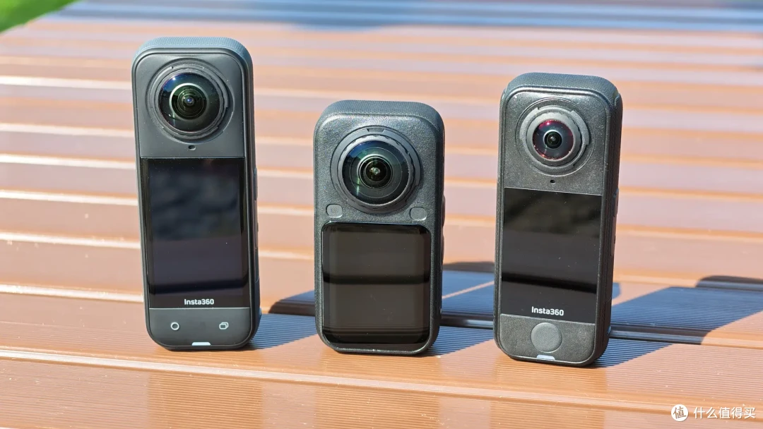 8K+10bit+AI自动剪辑 Insta360 X6体验 这要的全景相机你会入手吗