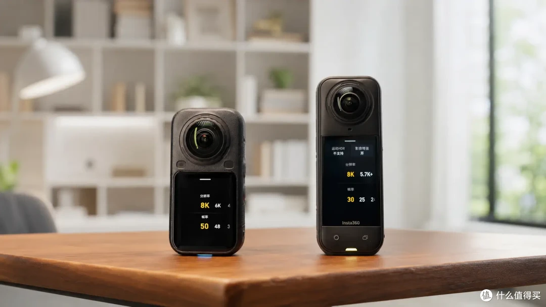 8K+10bit+AI自动剪辑 Insta360 X6体验 这要的全景相机你会入手吗