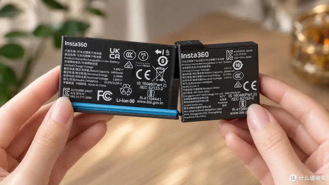 8K+10bit+AI自动剪辑 Insta360 X6体验 这要的全景相机你会入手吗