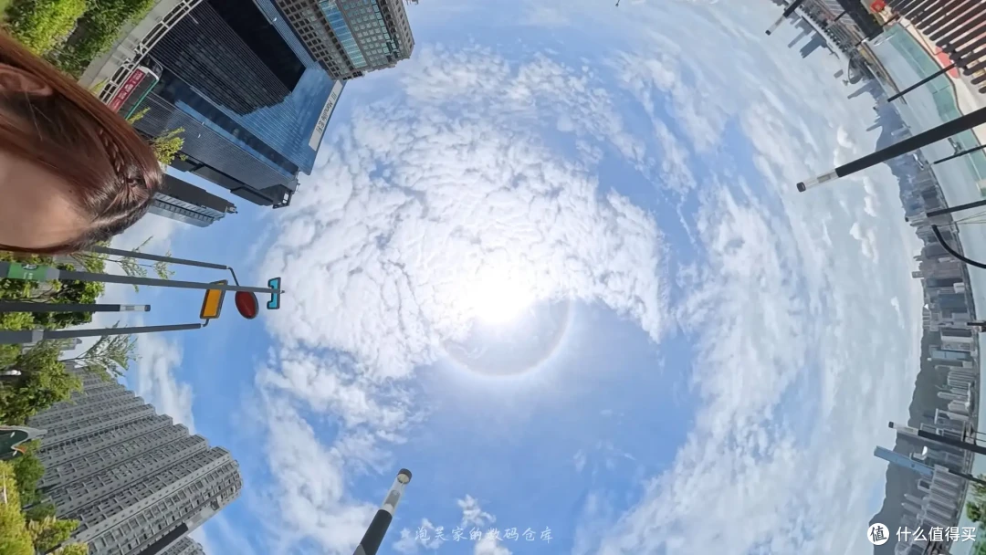 8K+10bit+AI自动剪辑 Insta360 X6体验 这要的全景相机你会入手吗