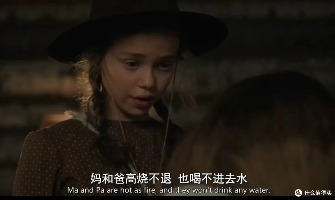 一次性放出全集,网飞又拍一部西部美剧