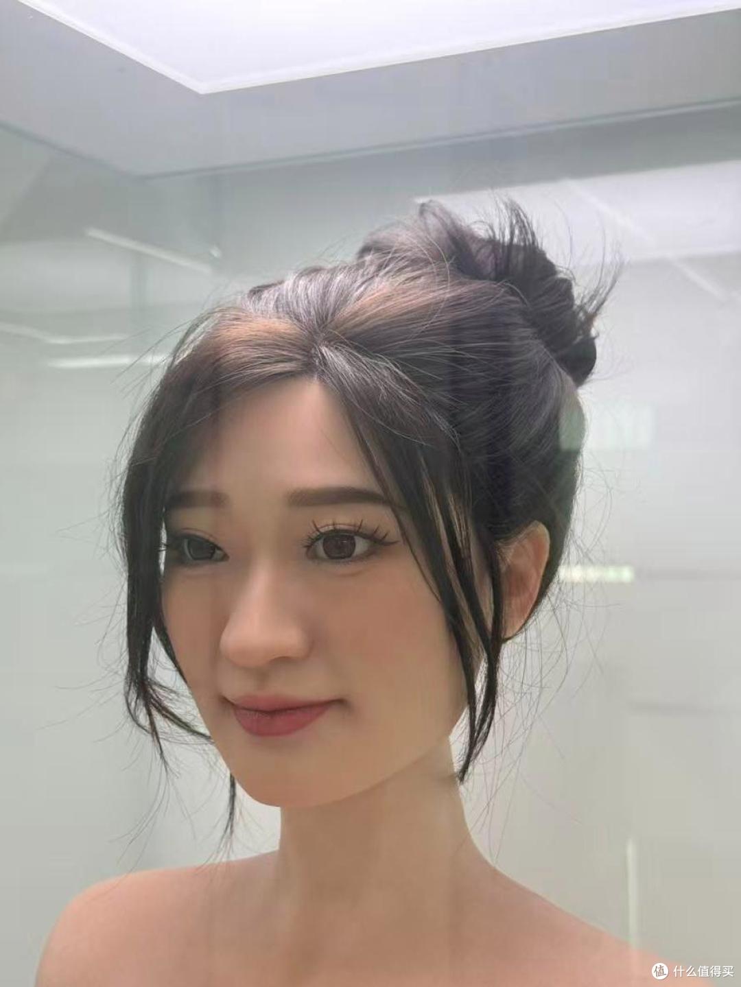 后悔没早看:实体娃娃真的不适合这3类人,第2种最扎心