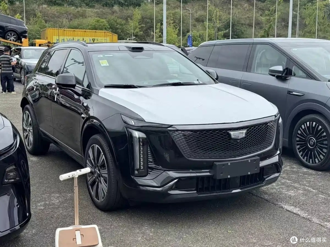 成都车展最值得看的车抢先看:小米N70、方程豹方程S、宝马iX3…